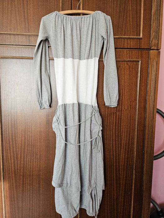 Рокля-Тропик S/M