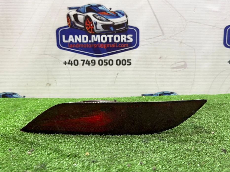 STOP TRIPLA BARA SPATE STANGA VOLVO V40 CROSS COUNTRY 2.0 DIESEL 2013 COD OEM 31420159 31395550 2012-2019