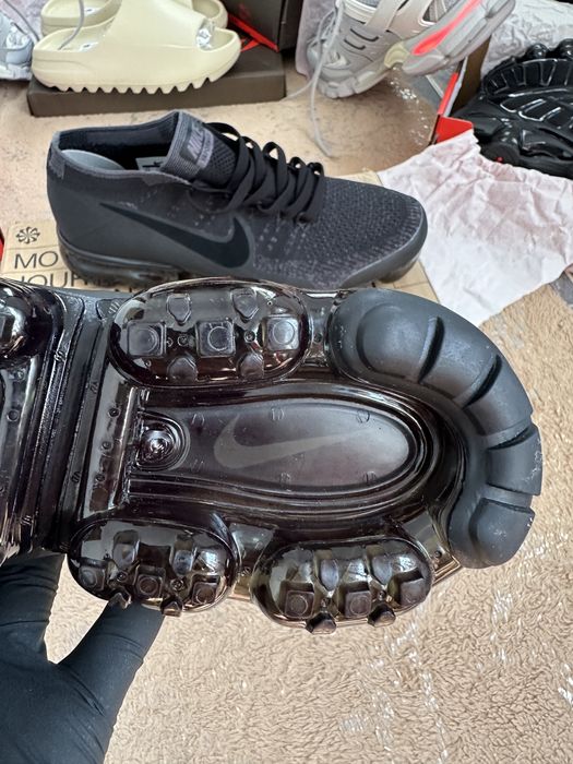 Nike air vapormax