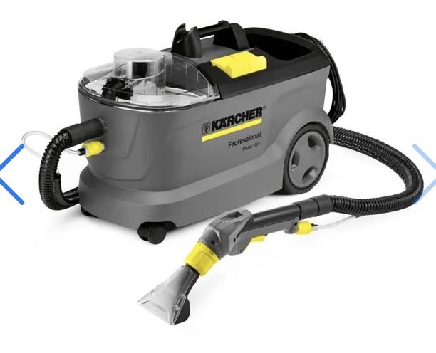 Пылесосы Karcher