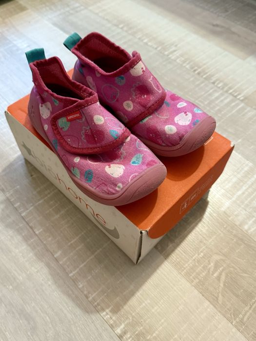 Пантофи Biomechanics