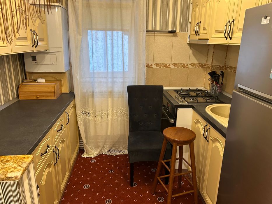 Inchiriez ap Bvd Mihai Eminescu