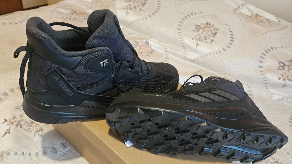 Маратонки Adidas Terrex Hunter