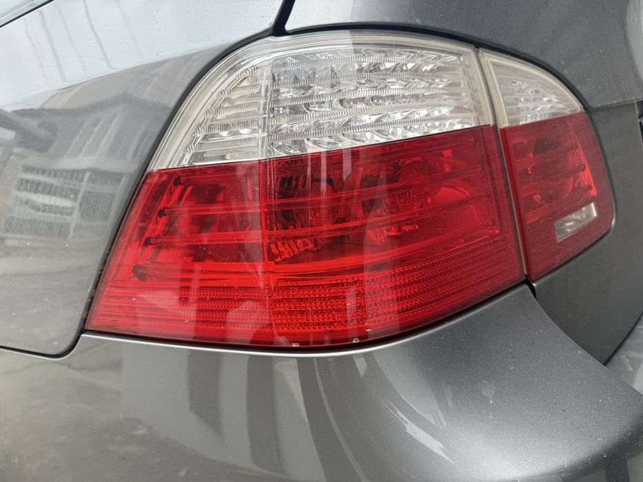 Стопове БМВ Е61 фейс