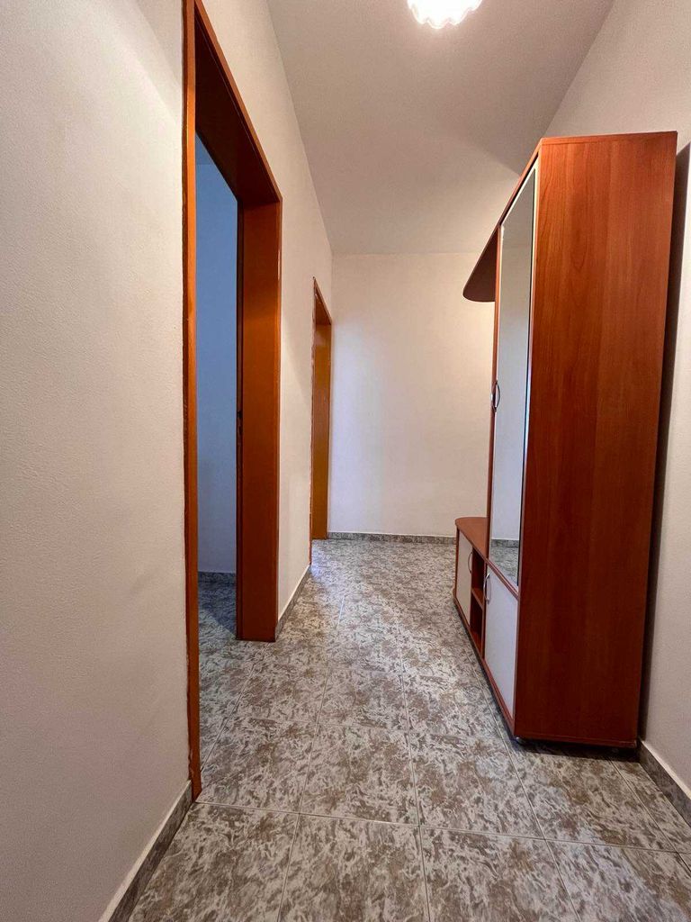 Дава се под наем Тристаен апартамент в София, Люлин 3 - 87 кв.м за 475 € - Снимка #11