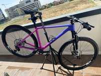 Canyon Exceed CF6 Carbon garantie 2030