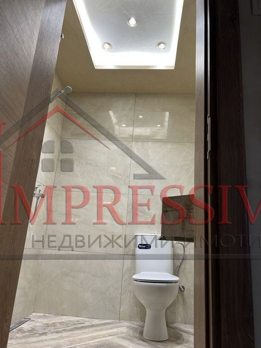 Дава се под наем Двустаен апартамент в Варна, Чайка - 65 кв.м за 650 € - Снимка #2