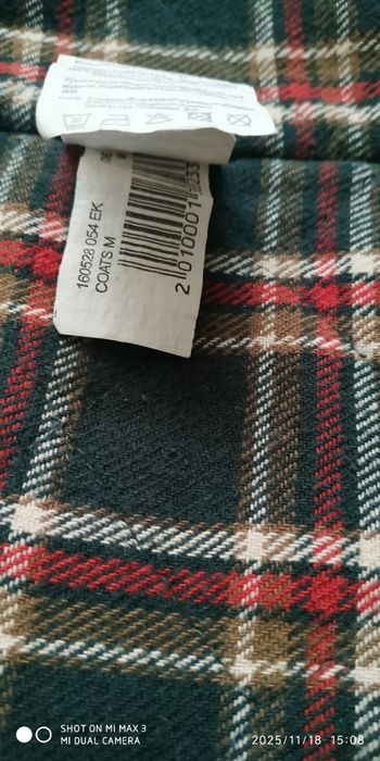 Palto erkaklar (палто) sotiladi