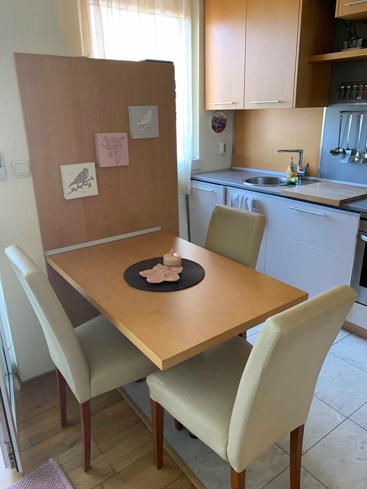 Дава се под наем Двустаен апартамент в София, Младост 4 - 67 кв.м за 750 € - Снимка #4
