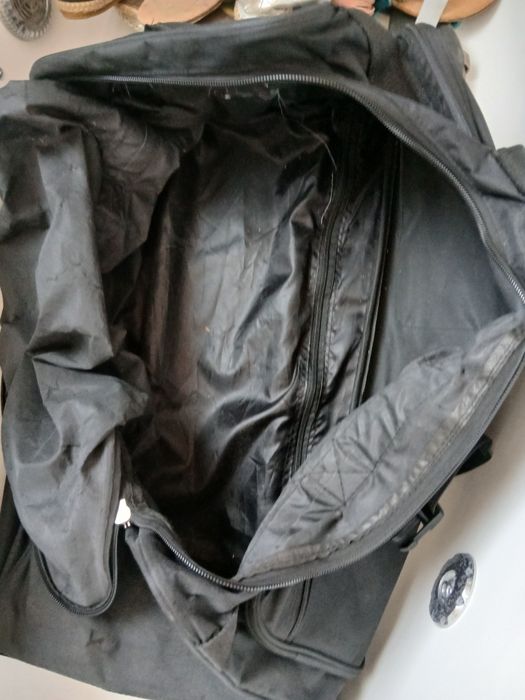 Пьтна чанта с размер 75/38  дълбочина 42