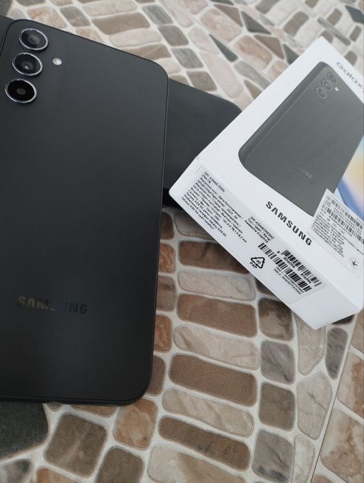 SAMSUNG A 34 5G 256/8+8