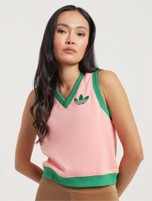 Топ Adidas + яке Adidas нови без етикети