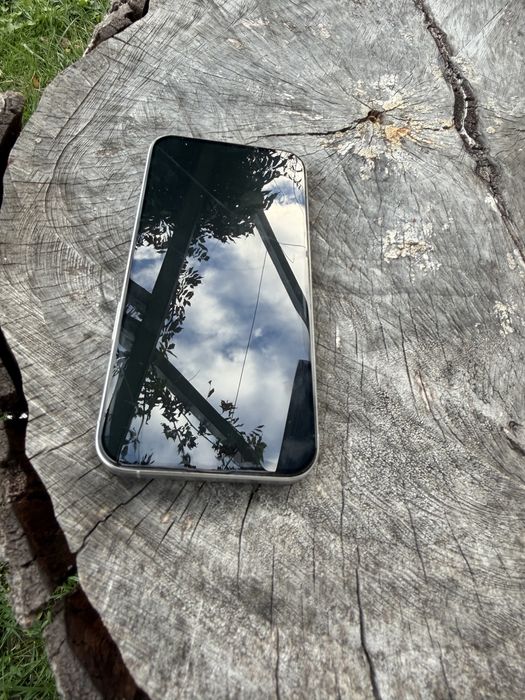 Iphone 15 pro max 256 gb