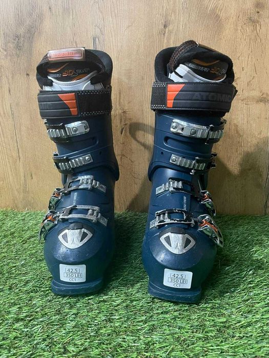 Clapari ATOMIC marime EU 42,5