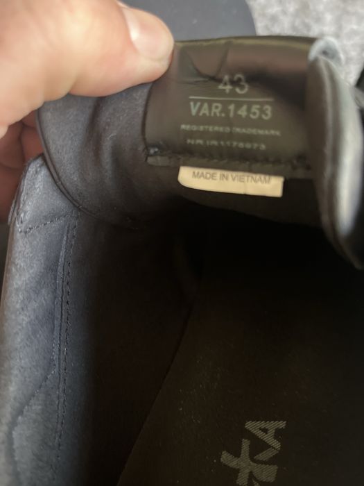 Premiata маратонки