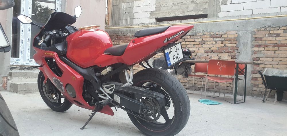 Schimb cu can-am ofer diferenta unde este cazul