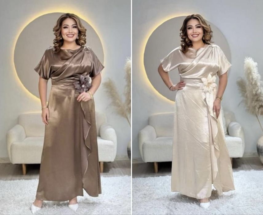 Продам шикарные НОВЫЕ платья