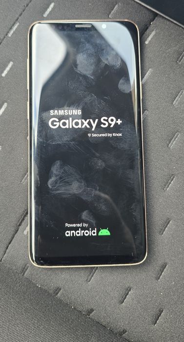Samsung S9 plus 64 GB
