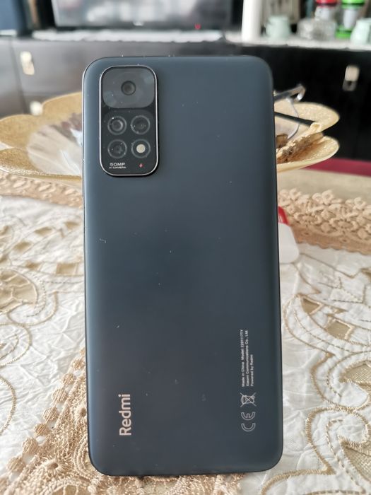 Redmi note 11 като нов