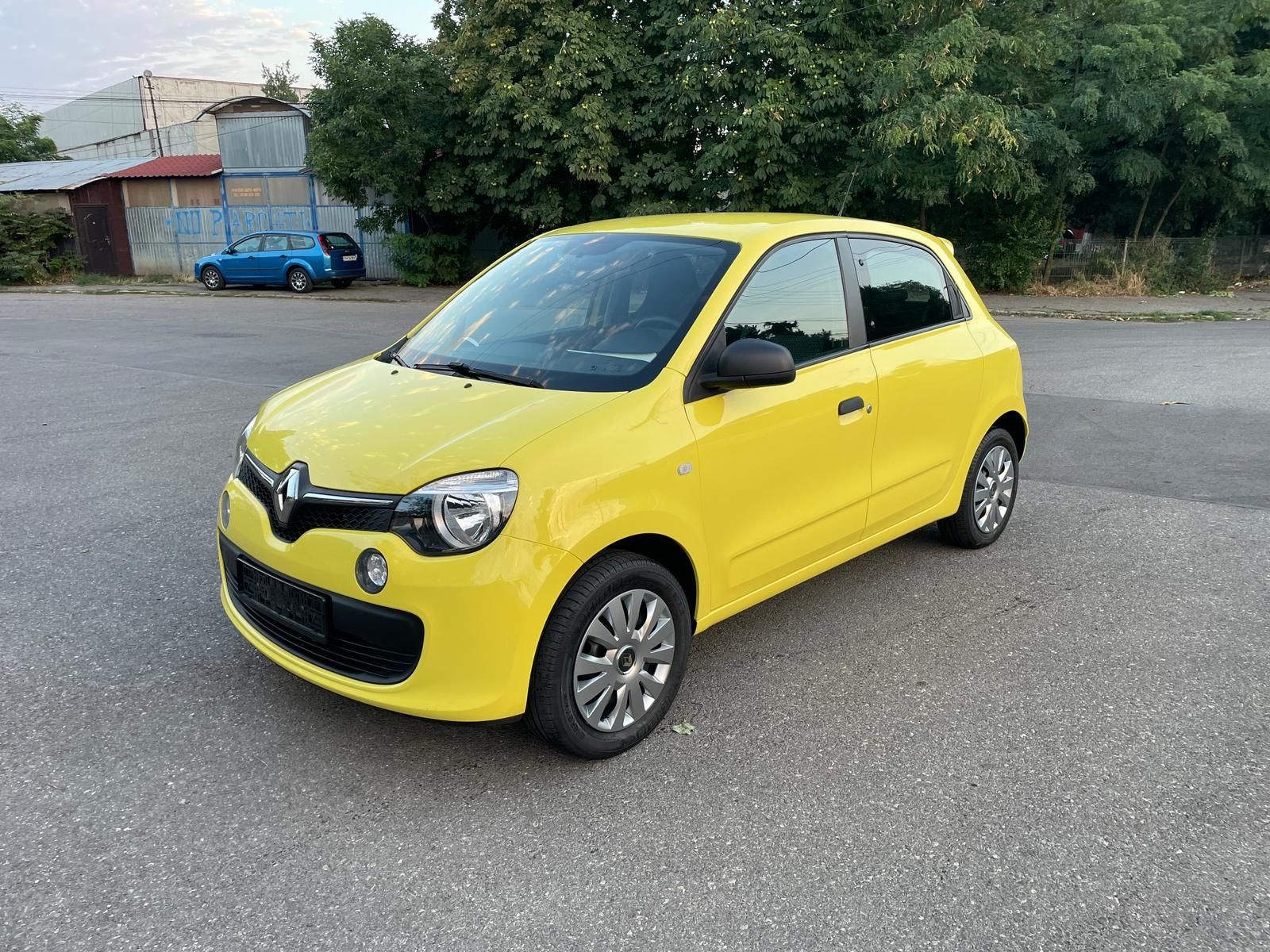 Renault Twingo, 1.0 i, Import Germania, variante schimb