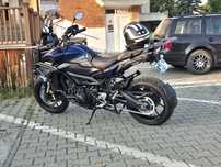 Yamaha 900 GT 2019