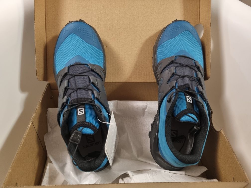 Pantofi Sport Salomon/ adidasi