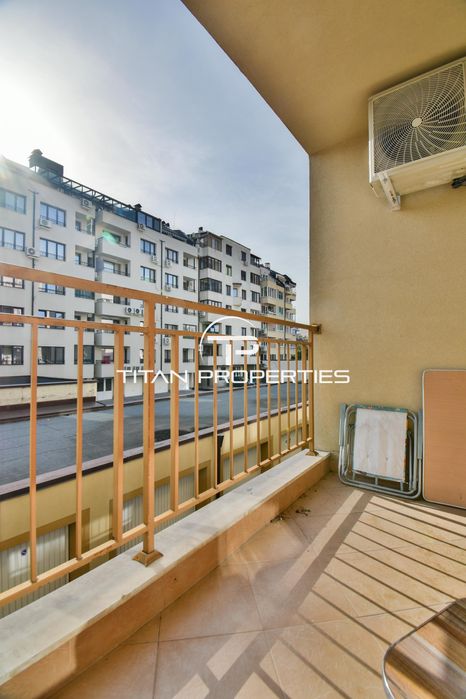 Дава се под наем Двустаен апартамент в София, Зона Б-18 - 81 кв.м за 725 € - Снимка #8