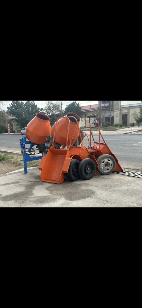 Аренда Арава Тачка Байок БадяМишалка