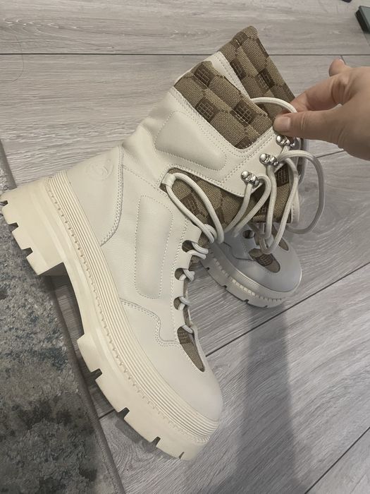 Ghete Benvenuti musura 39