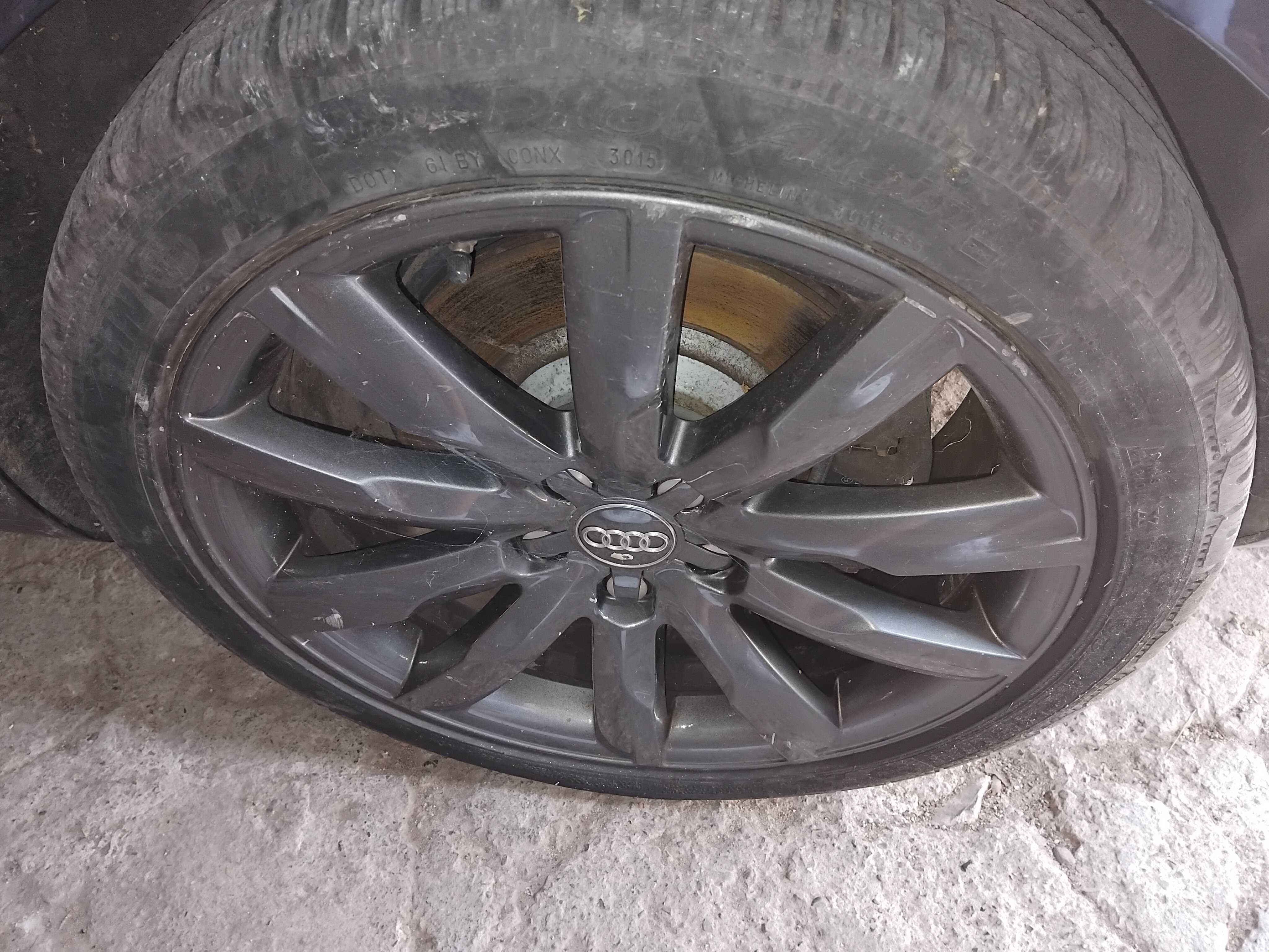 Audi A6 2010 Година