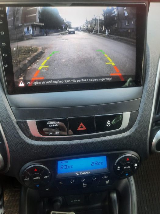 Vând Hyundai ix35 an fabricatie 2011, 2.0 CRDi