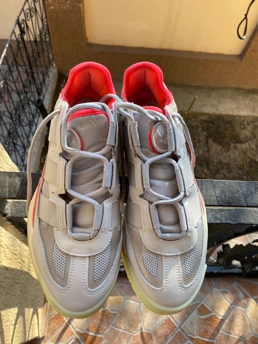 Adidas streetball sport