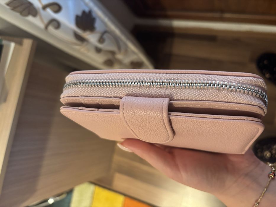 Portofel Nou Francesca Rossi