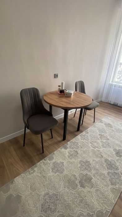 Сдается шикарная 1-ком квартира в центре города Ц-5 | Метро минор |