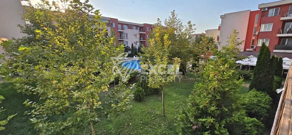 Продава се Едностаен апартамент в к.к. Слънчев бряг - 35 кв.м за 1283 €/кв.м - Снимка #16