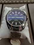 Omega Seamaster Aqua Terra 150M Mecanism automatic
