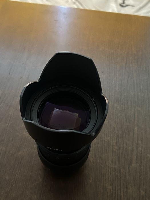 Obiectiv Tamron AF 28-200 (Nikon)