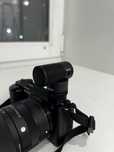 Sony ECM-G1 Black микрафон