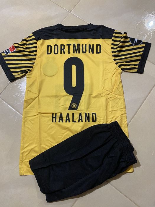 Футболни екипи за деца