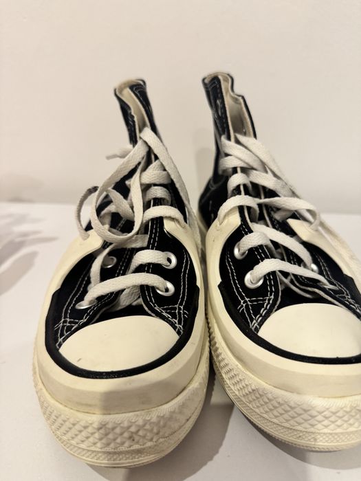 Tenesi Converse, mărime 38,5