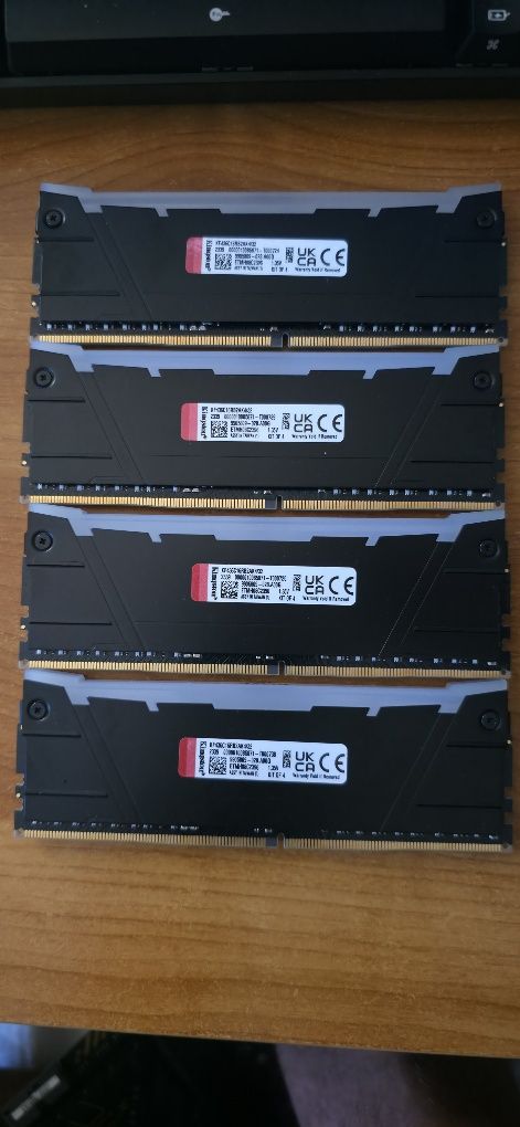 Asus Tuf Gaming  Z690 Plus D4 + intel i5 12600kf + Kingsto