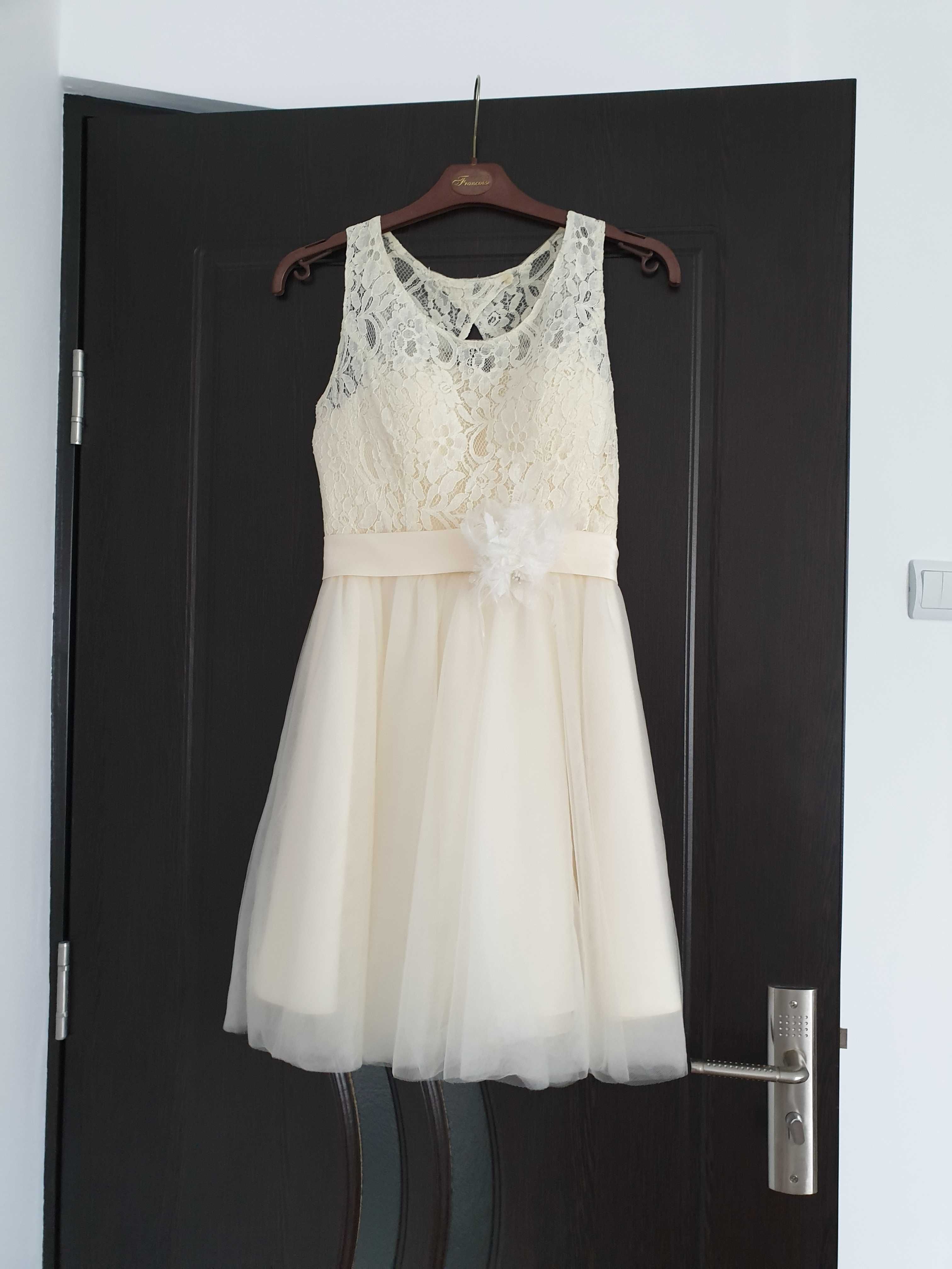 Rochie ocazie, mărimea 34