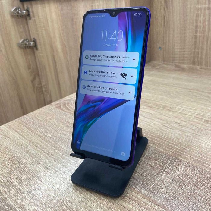 Сотовый телефон Xiaomi Redmi 9 32gb / sk151343