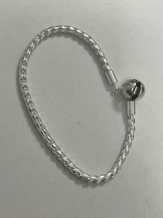 Bratara argint TIP pandora