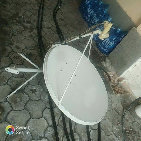 Antena sputnikviy