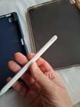 S pen gen 2 apple pix ipad seria 2 husa ipad air 5