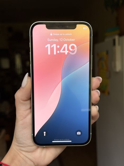 Iphone 12 mint 128 gb