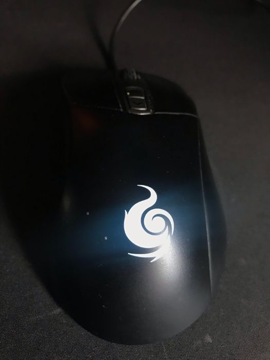 Геймърска мишка CM Storm Alcor / Gaming Mouse