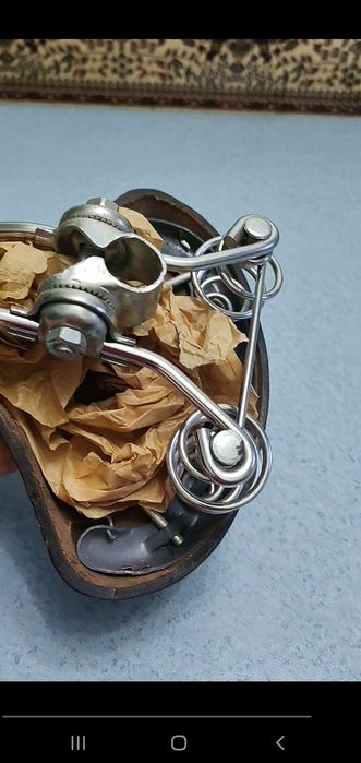 Sssr sidenya sotiladi