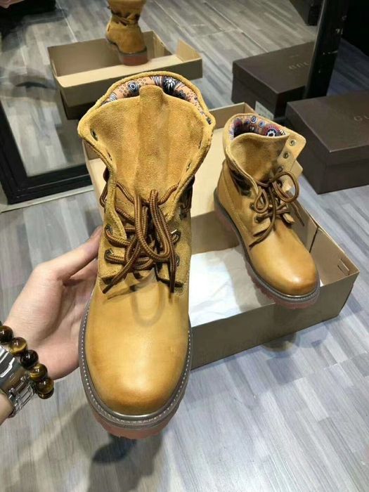 Ботинки Timberlend